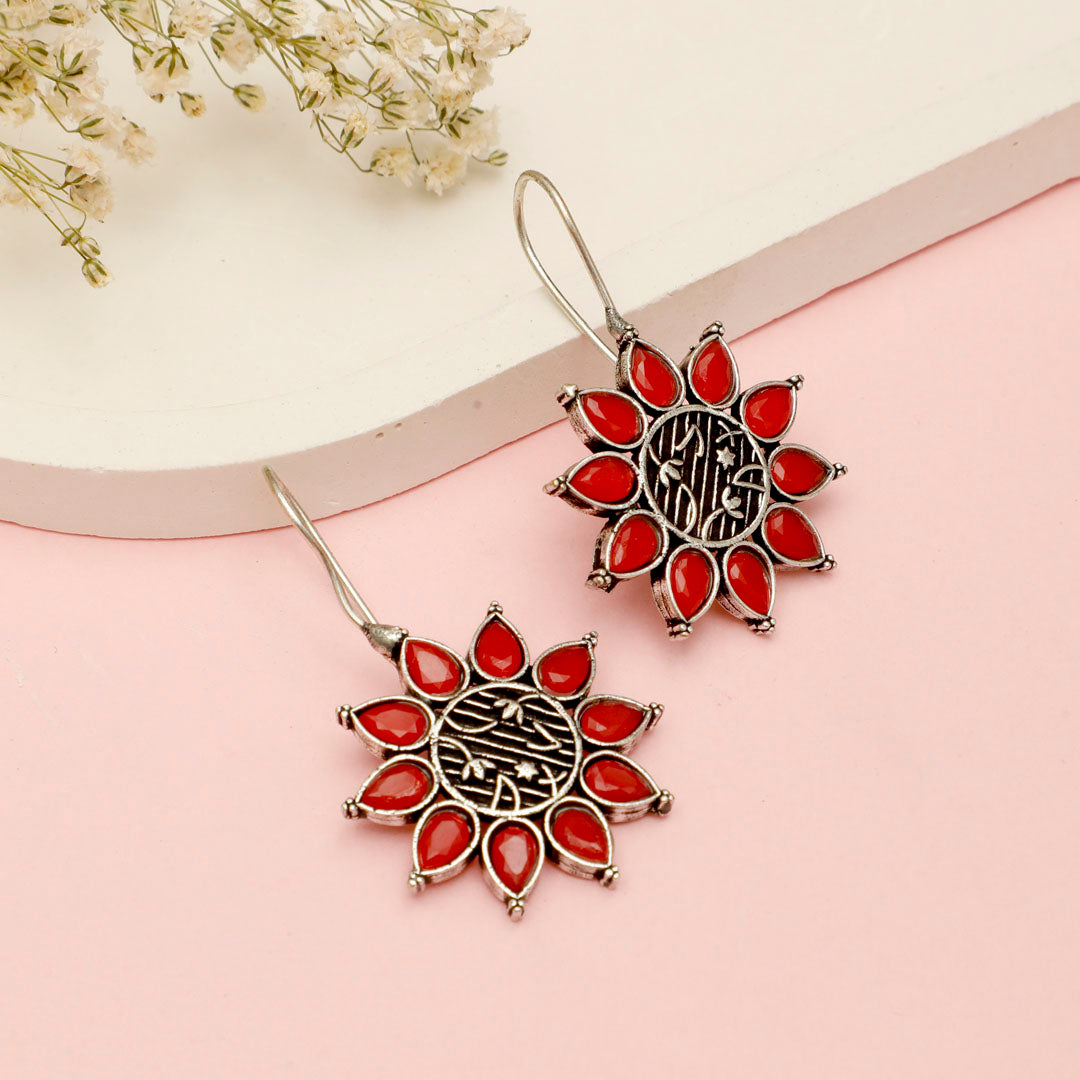 Ruby Jewel Hues