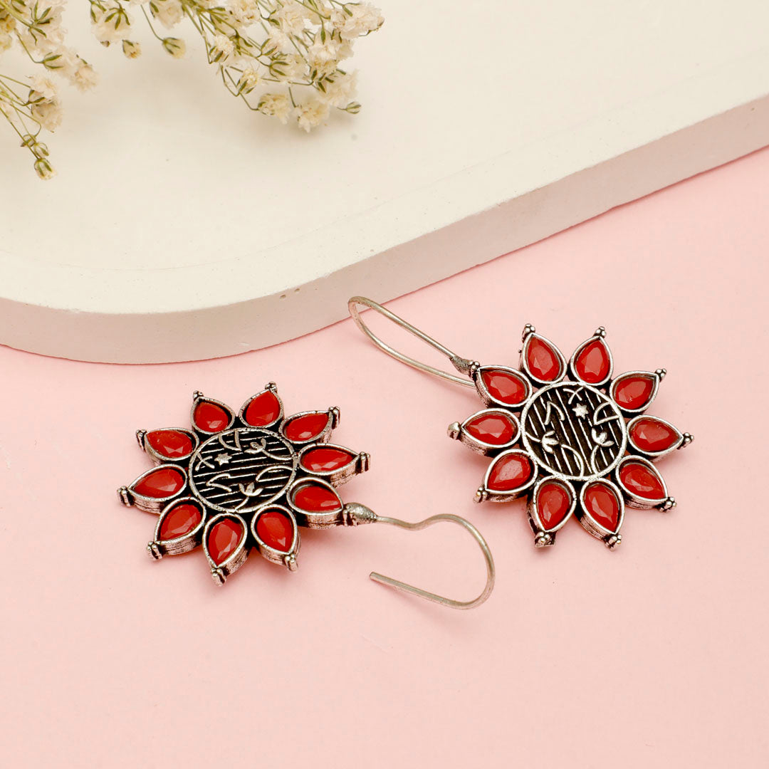 Ruby Jewel Hues