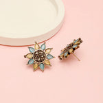 Load image into Gallery viewer, Silver Jewel Hues
