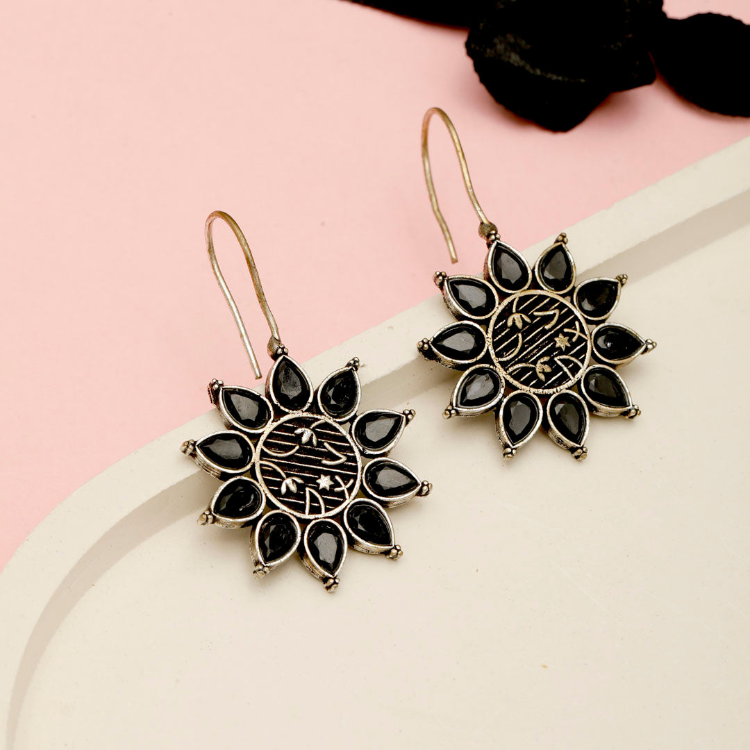 Obsidian Jewel Hues