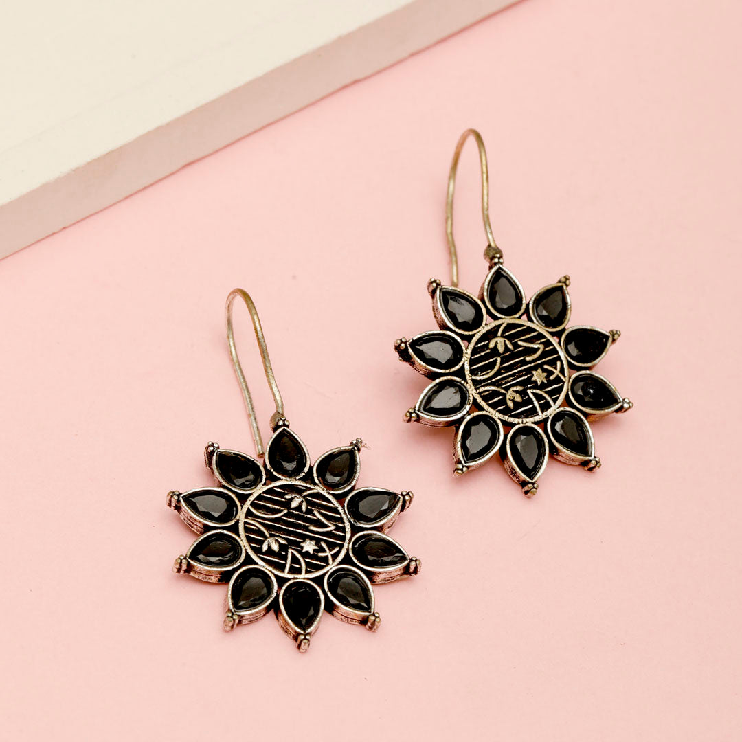 Obsidian Jewel Hues