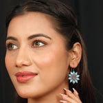 Load image into Gallery viewer, Azure Hued Jewel
