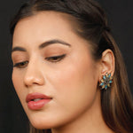 Load image into Gallery viewer, Silver Jewel Hues
