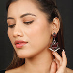 Load image into Gallery viewer, Red Silverbuds