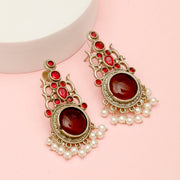 Ember Bloom Chandeliers