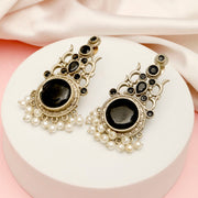 Solo Shine Chandeliers