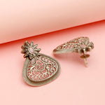 Load image into Gallery viewer, Pink Aura Studs
