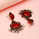 Load image into Gallery viewer, Red Silverbuds
