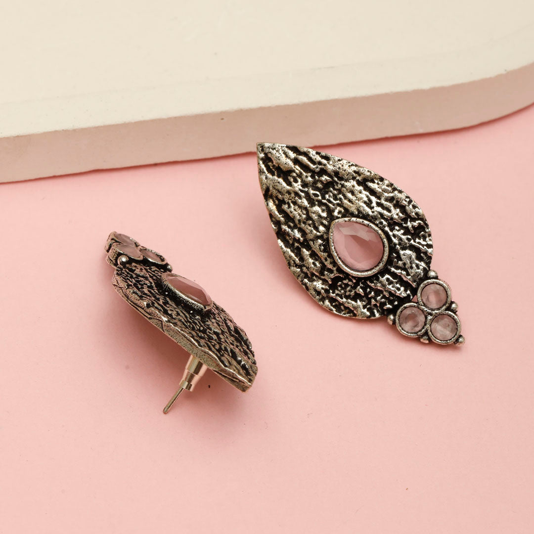 Pink Petal Dangle