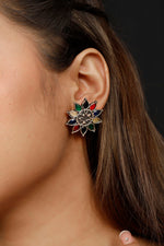 Load image into Gallery viewer, Multi Hued Jewel
