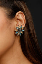 Load image into Gallery viewer, Silver Jewel Hues
