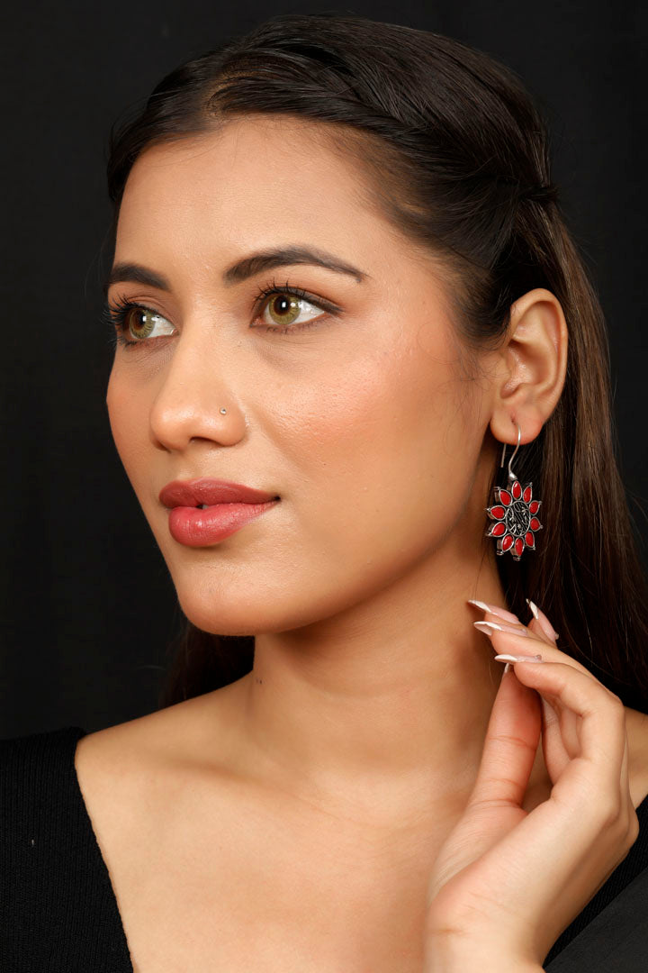 Ruby Jewel Hues
