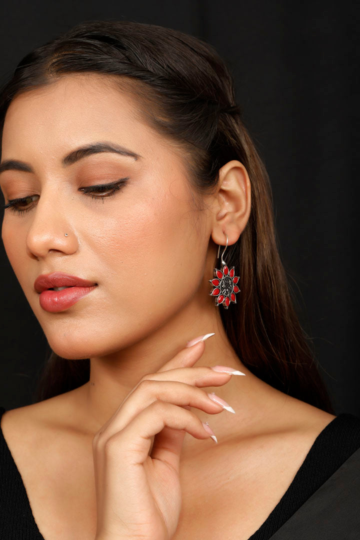 Ruby Jewel Hues