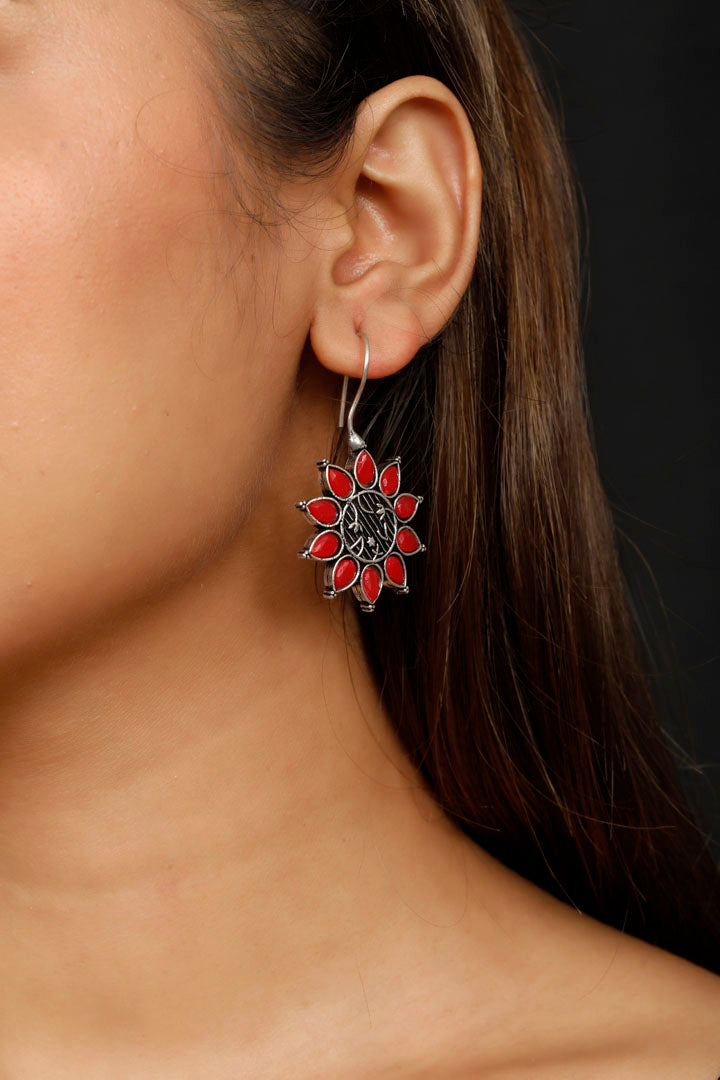 Ruby Jewel Hues