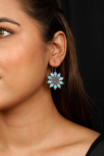Load image into Gallery viewer, Azure Hued Jewel
