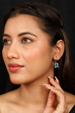 Load image into Gallery viewer, Azure Hoops
