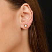 Blossom Spark (Rose Gold)