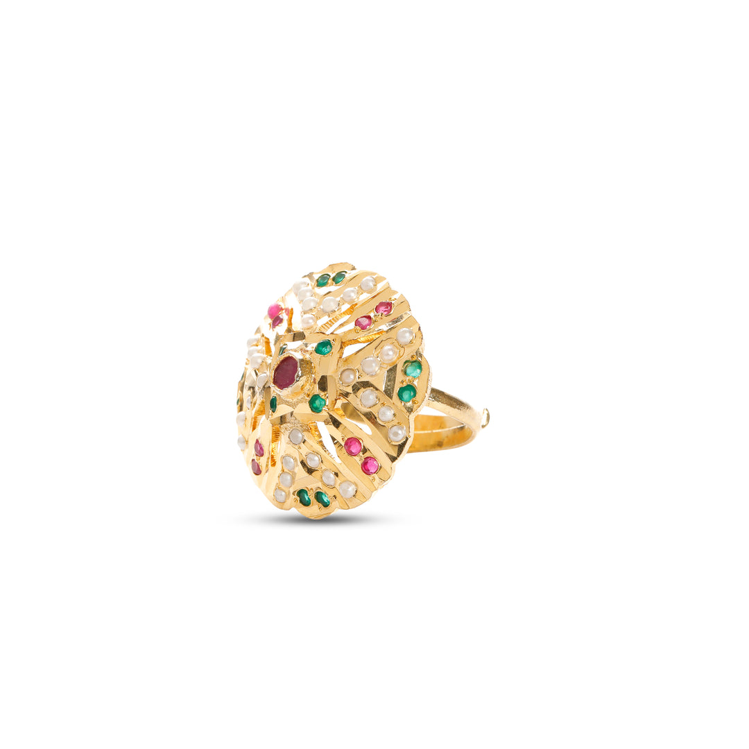 MAJESTIC RING