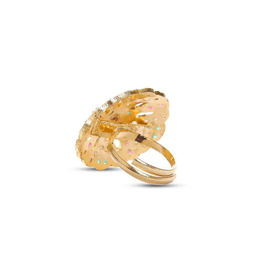 MAJESTIC RING