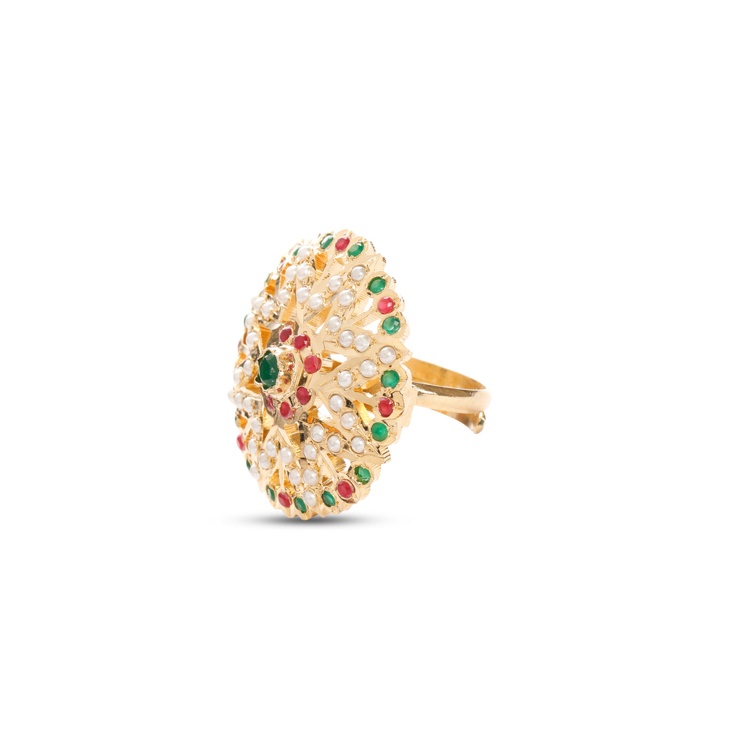 RADIANT RING