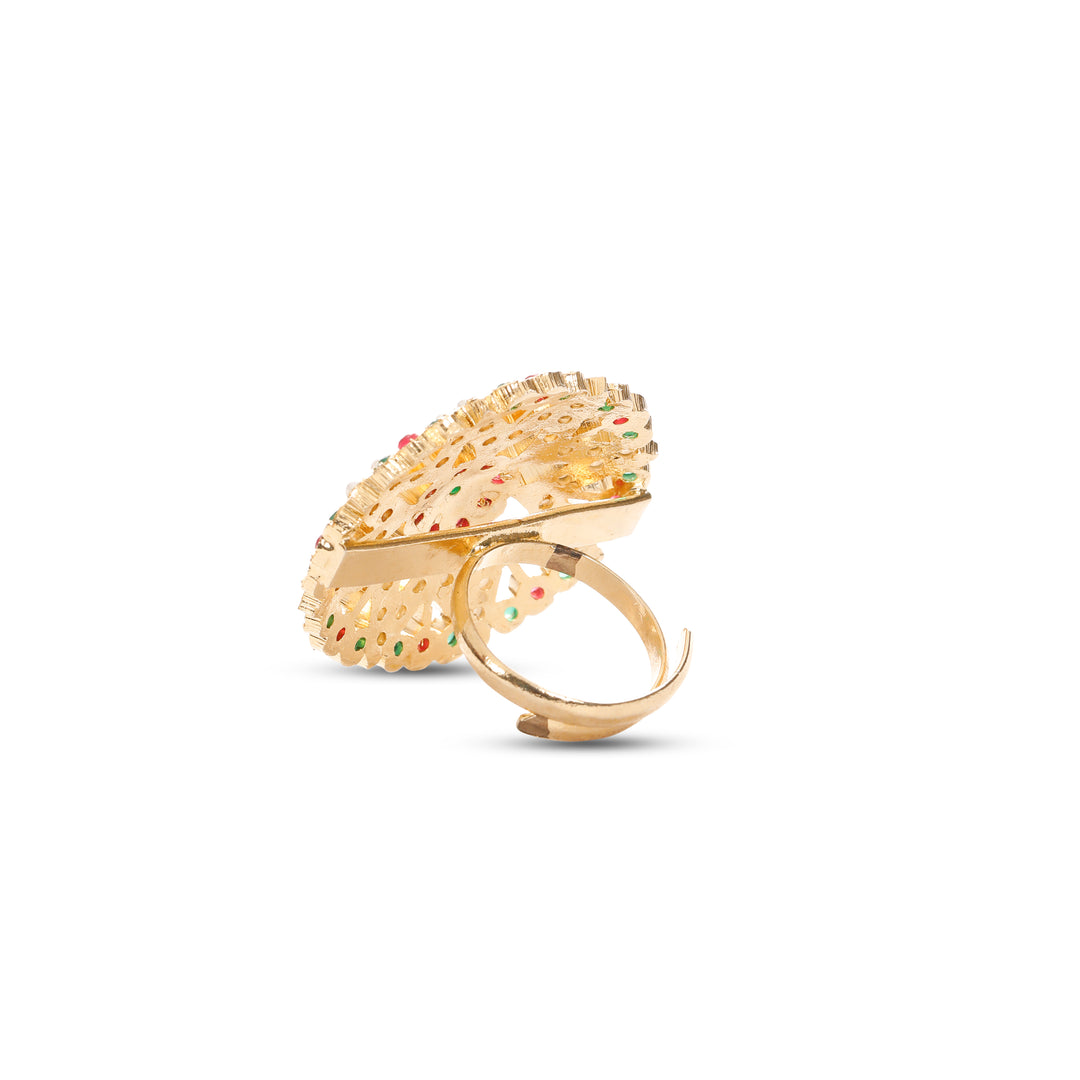 RADIANT RING