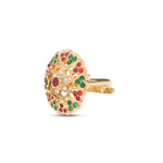 Load image into Gallery viewer, ORNATE RING
