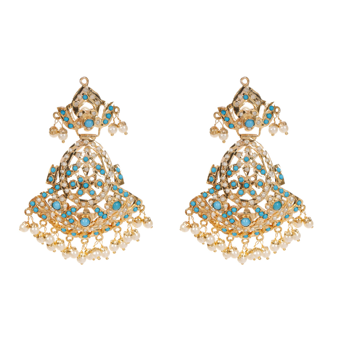 LUXE PEARLS
