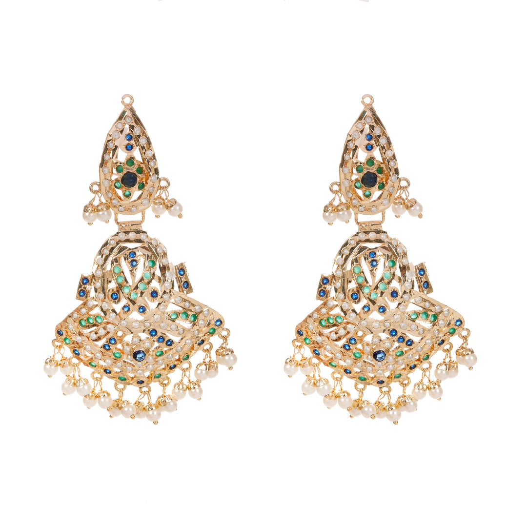 ROYAL DANGLERS