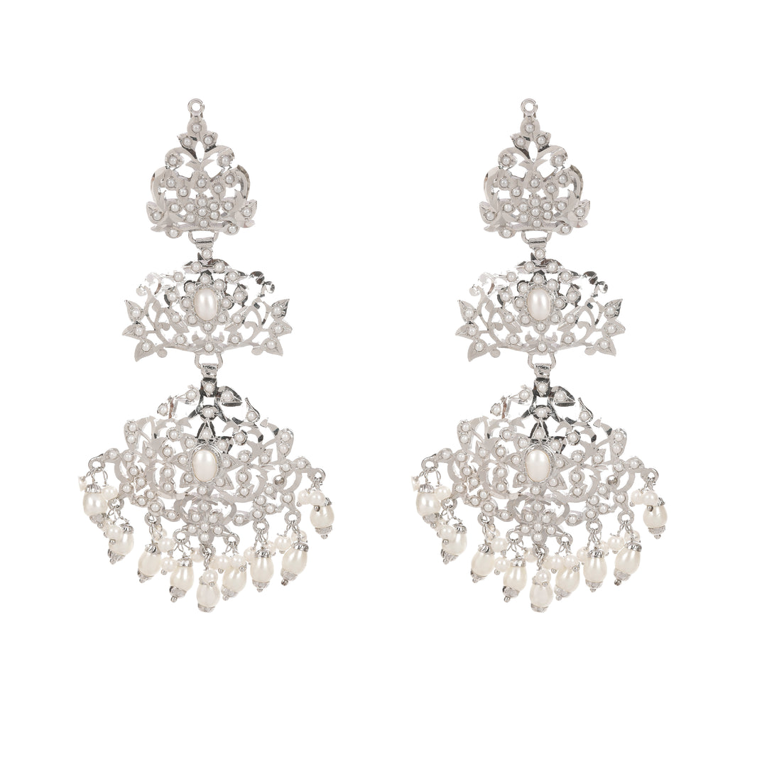 PEARL DANGLERS