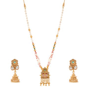 ETERNAL PEARL GOLD ENSEMBLE