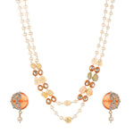 Load image into Gallery viewer, PEARL STONE ENSEMBLE
