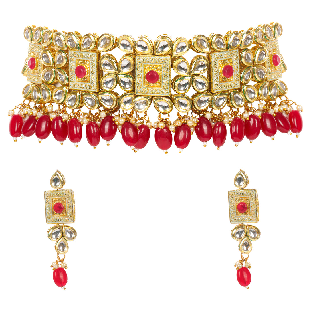GLOW KUNDAN