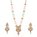 Load image into Gallery viewer, RADIANT PEARL NECKLACE
