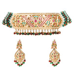 Load image into Gallery viewer, CHOKER JEWEL
