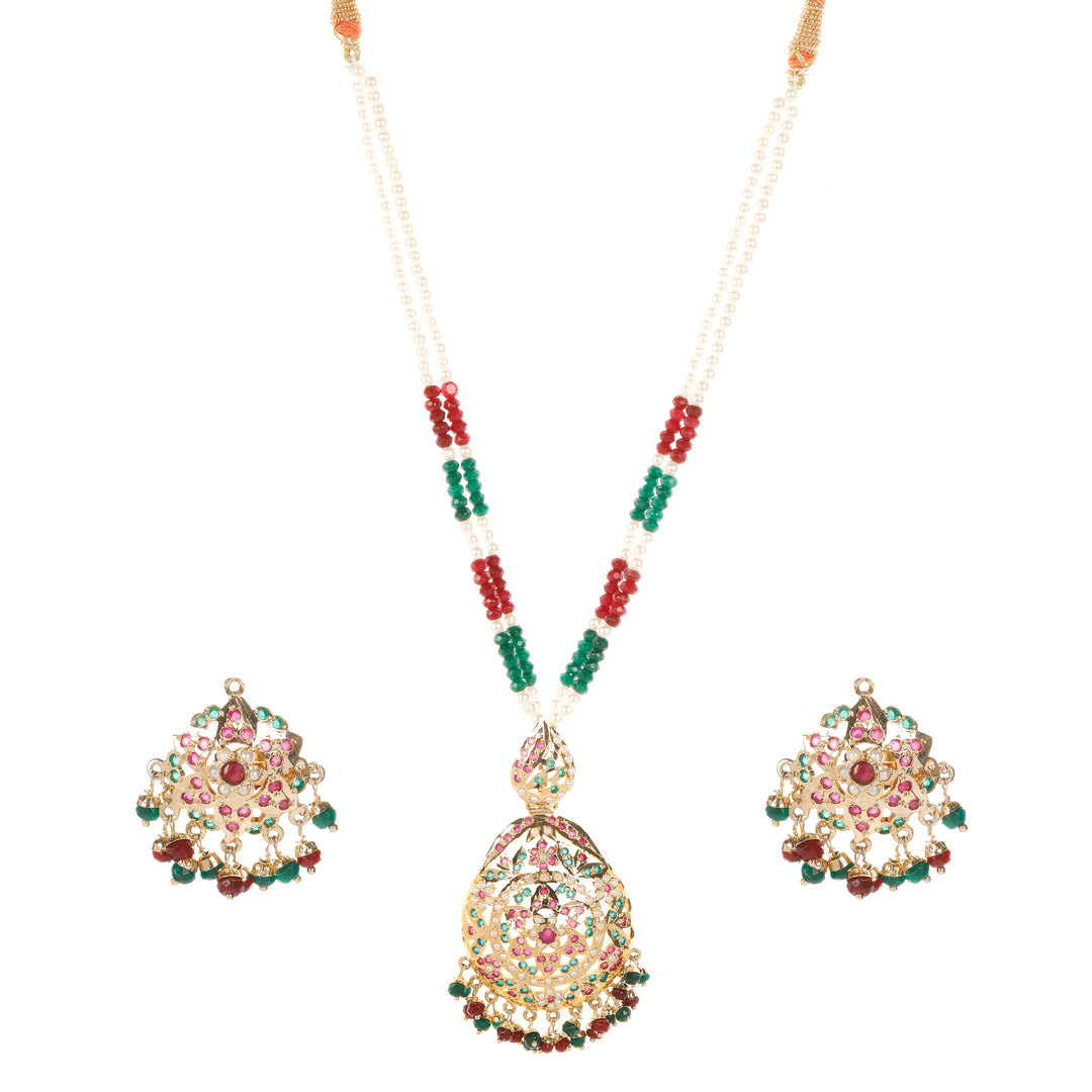 GRANDIOSE JEWEL SET