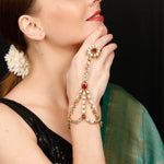 Load image into Gallery viewer, SAPPHIRE HATHPHOOL
