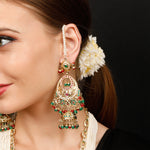 Load image into Gallery viewer, SOVEREIGN JADAU SET
