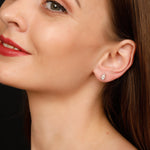 Load image into Gallery viewer, Graceful Drops  (Rose Gold)
