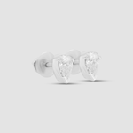 Load image into Gallery viewer, Graceful Drops (White Gold)
