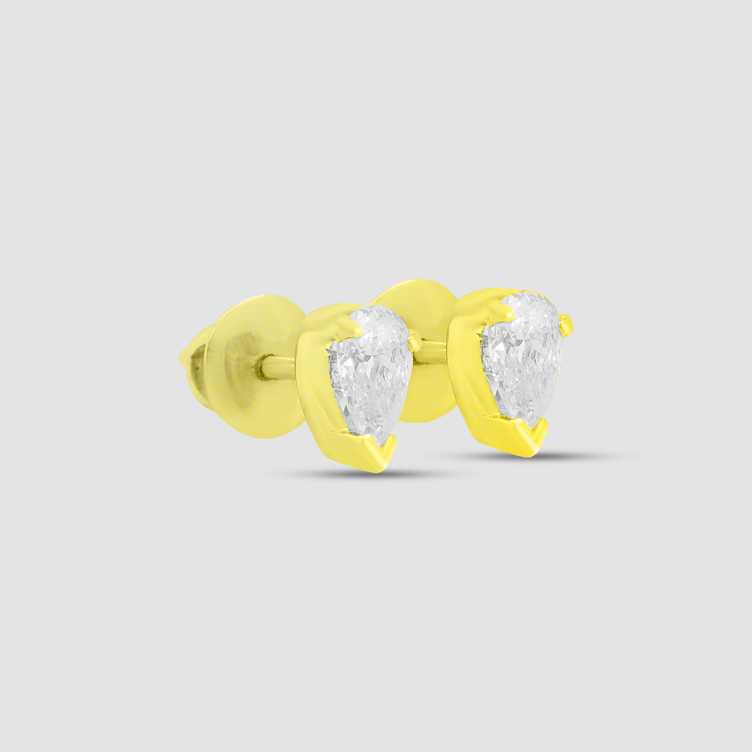 Graceful Drops (Gold)