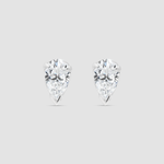 Load image into Gallery viewer, Graceful Drops (White Gold)
