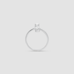Load image into Gallery viewer, Ethical Sparkle  (G VS2 / White Gold)
