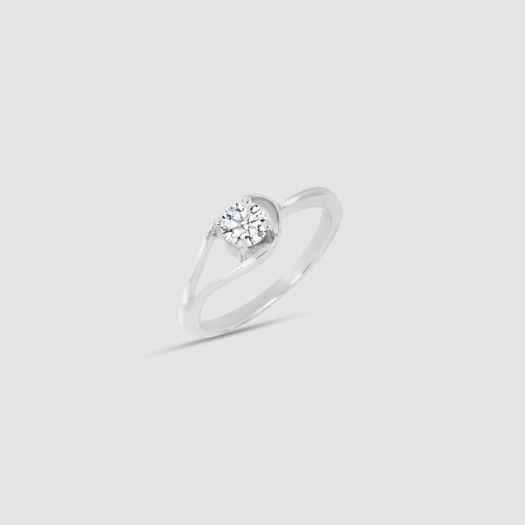 CHIC ENGAGEMENT JEWEL