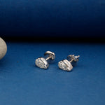 Load image into Gallery viewer, Graceful Drops (White Gold)
