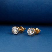 Timeless Sparkle (Gold)