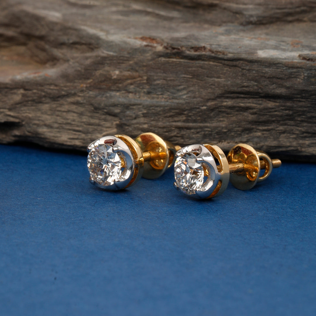 Timeless Sparkle (Gold)