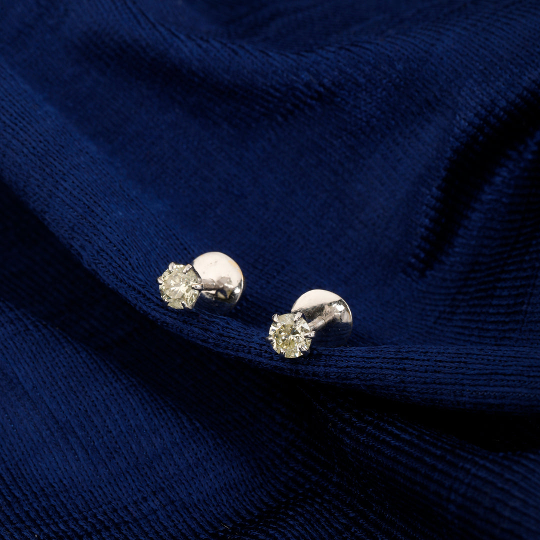 Timeless Elegance (Silver)