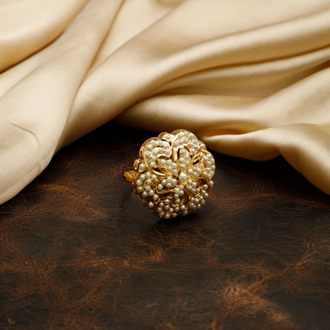 PEARLY RING
