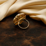 Load image into Gallery viewer, PEARLY RING
