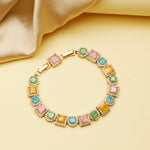 Load image into Gallery viewer, MULTISTONE BRACELET
